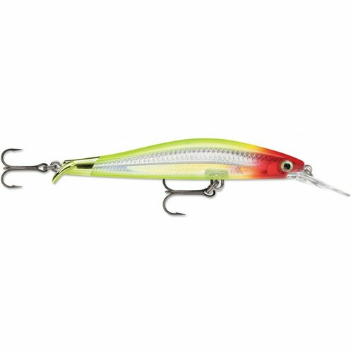 Воблер Rapala RipStop Deep RPSD09-CLN