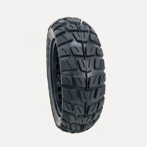 Изображение товара Покрышка литая внедорожная 10x2.70-6.5 Kugoo G-Booster, G-Max, WS Taiga