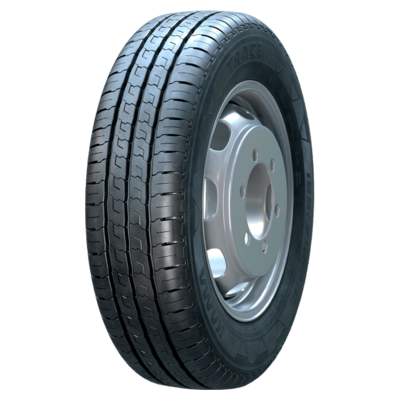 195/75R16C Кама Trace 135 (107/105R)