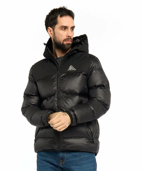 Куртка Atributika & Club, размер XL, черный
