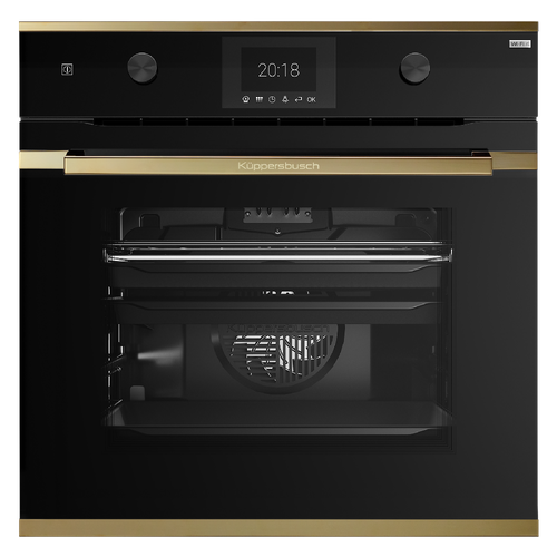 Духовой шкаф Kuppersbusch BP 63810 S4 29699000₽