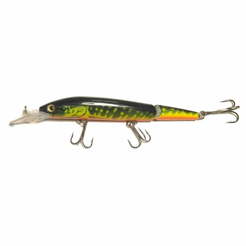 Воблер Playfishing Pike-2 115 цвет 02 воблер playfishing pike 2 115 цвет 02