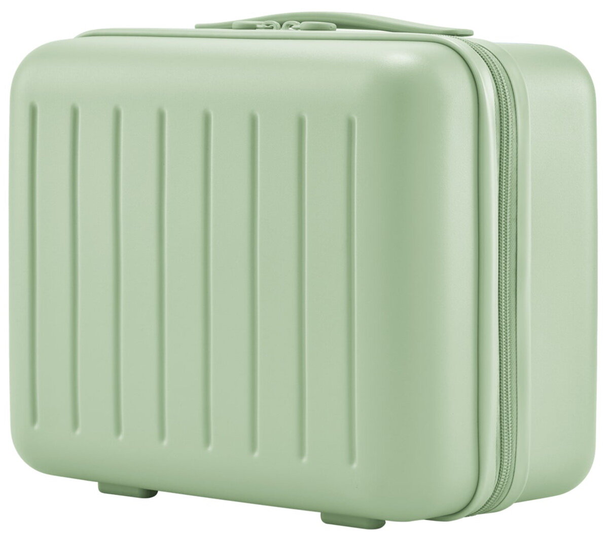 фото Сумка, портфель и чемодан Ninetygo Mini Pudding Travel Case 13 Green