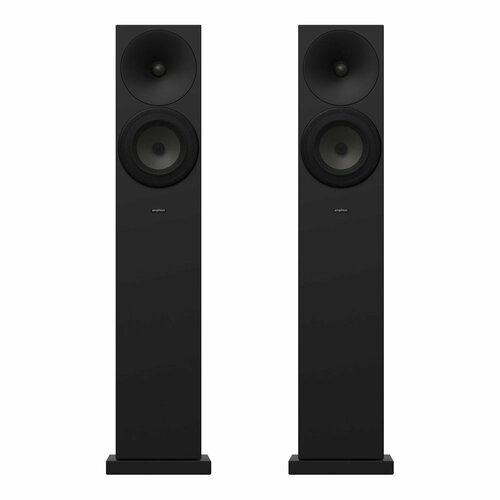 Amphion Argon3LS Black акустическая система пара 48139000₽