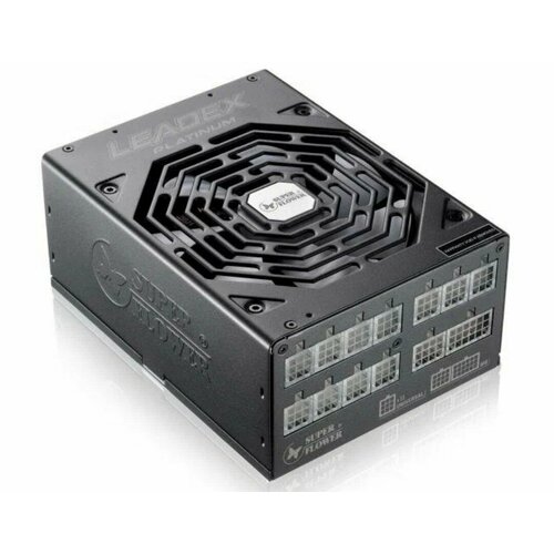 Блок питания Блок питания Super Flower 1200W SF-1200F14MP 80+ Platinum