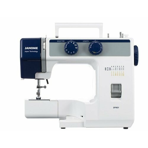 Швейная машина Janome SP901 17753₽