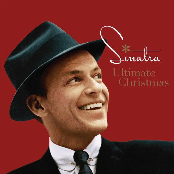 Frank Sinatra - Ultimate Christmas (0602557734799)