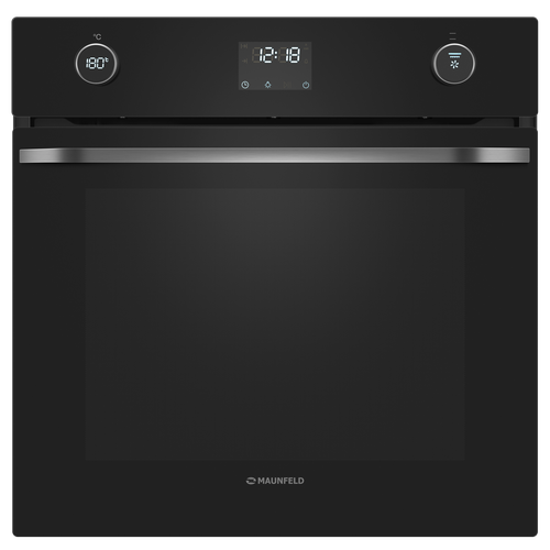 Шкаф духовой электрический MAUNFELD EOEM7614B 4299100₽
