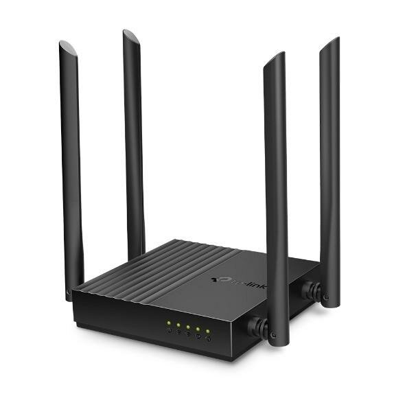 TP-Link Archer C64 AC1200 Wi-Fi роутер с MU-MIMO