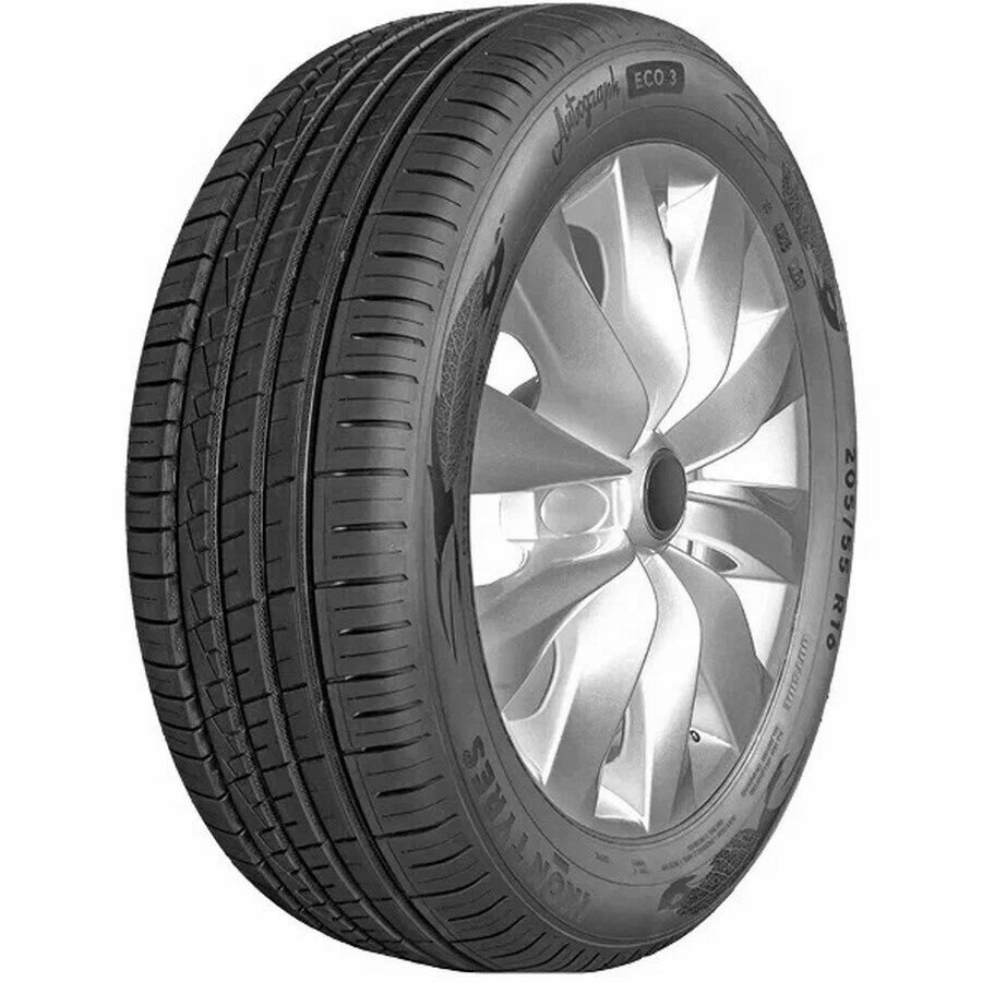 Автошина IKON Tyres 205/55R16 94H XL Autograph Eco 3 TL, арт. T731459