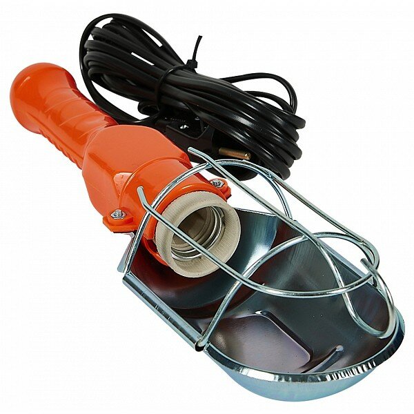 фото Фонарь ручной Uniel UOL UL-00010837