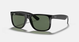 Солнцезащитные очки Ray-Ban, черный