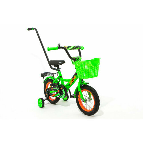 Classic 12 с ручкой Зеленый 708400₽