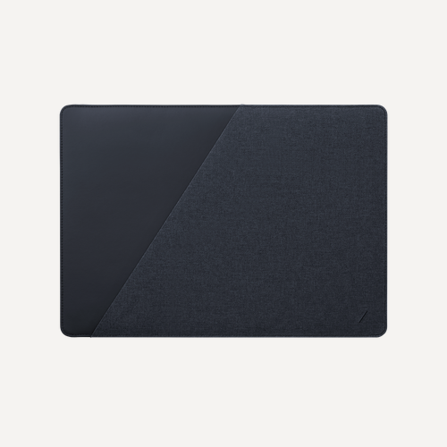 Изображение товара Защитный чехол для MacBook 13/14" Native Union STOW SLIM SLEEVE, цвет: индиго