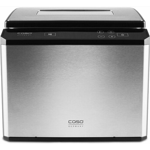 Су вид CASO SV 900 Black Silver 47992₽