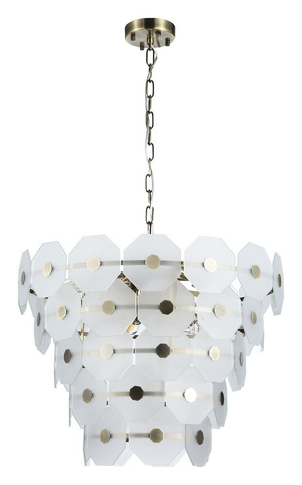 Люстра Arte Lamp - фото №7