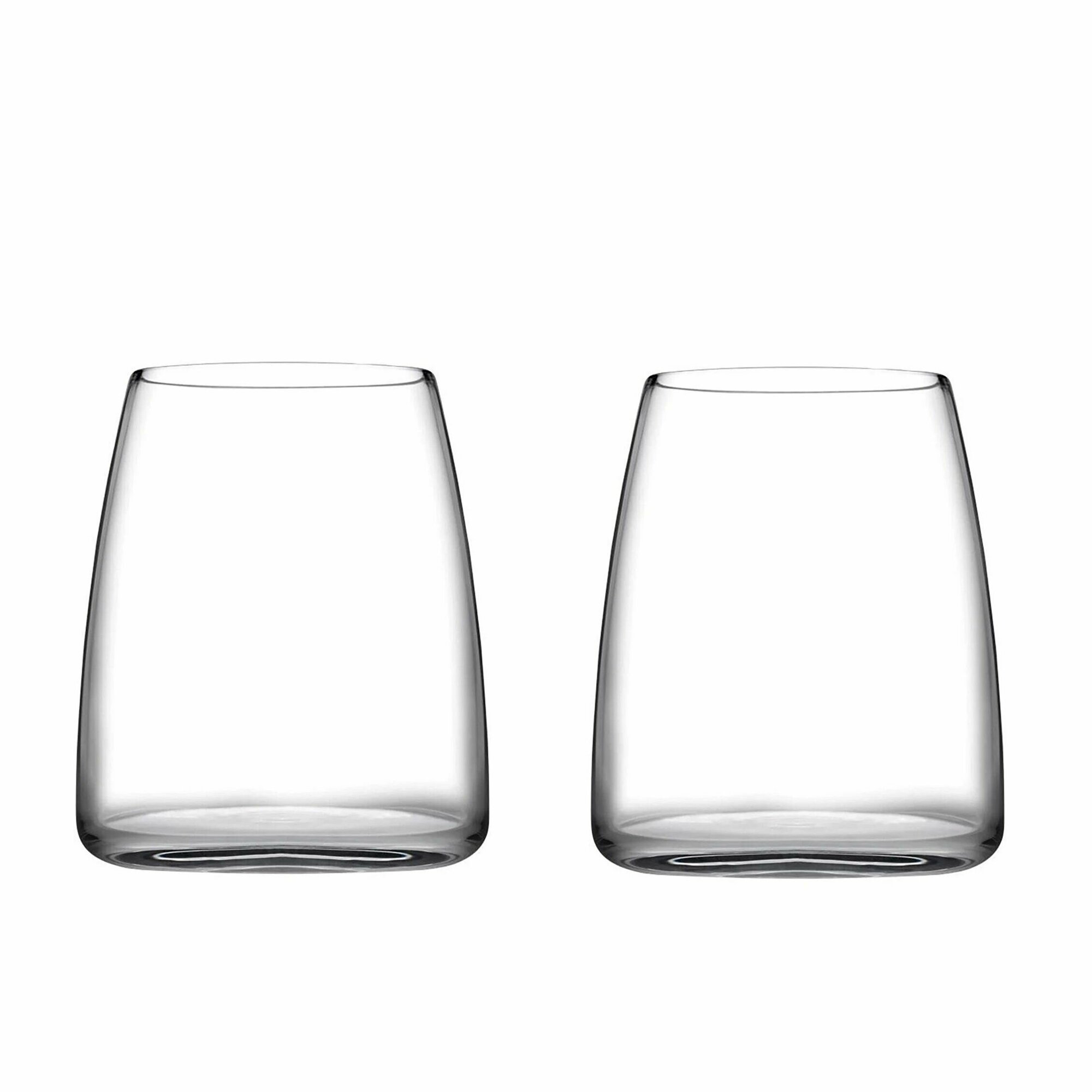 фото Стаканы бокалы без ножки Grand Cru 390мл 2 шт