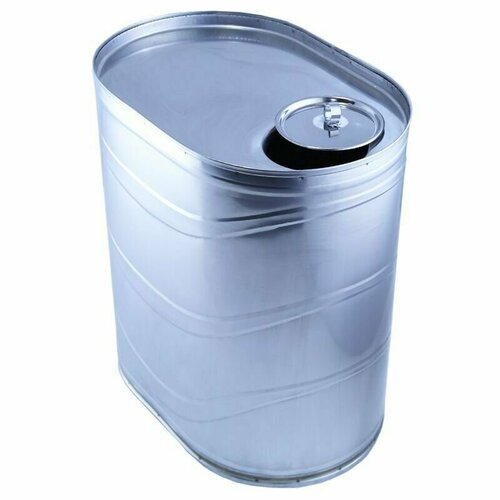 Бак для воды выносной LAVA 60 вертикальный из нержавейки для бани 6510₽