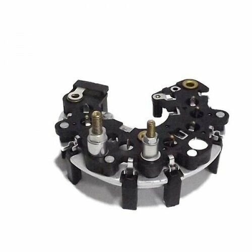 Мост диодный ВАЗ, ГАЗ серии 51.3771 орбита Артикул: МП13-80-3-2 О2