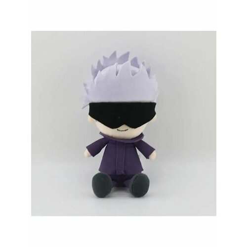 Мягкая игрушка Магическая Битва jujutsu kaisen Годжо Сатору Gojo