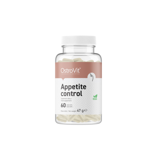 Ostrovit Appetite Control (60 капс.)