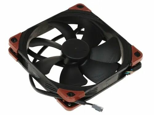 Вентилятор для корпуса Noctua NF-A14IPPC-3000-PWM - фото №20