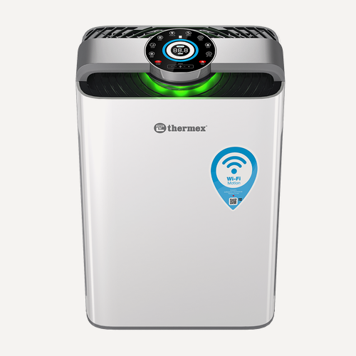 Изображение товара Воздухоочиститель электрический THERMEX Vivern 500 Wi-Fi