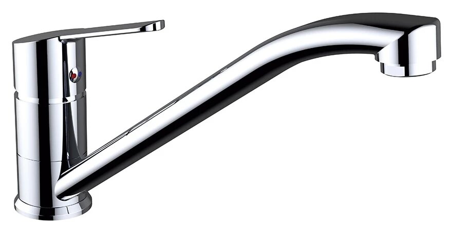 Cмеситель для кухни Clever - фото №2