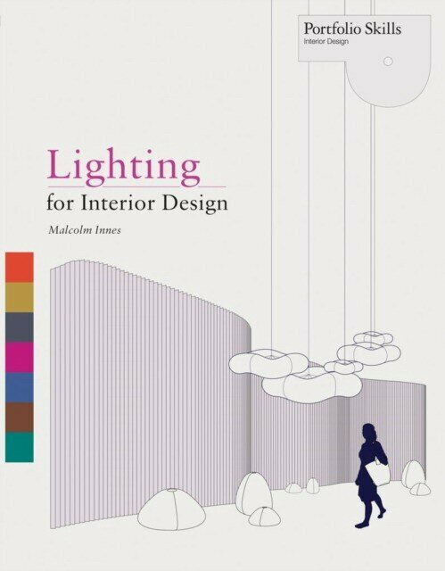 Lighting for Interior Design / Innes, Malcolm - фото №1