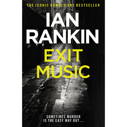 Exit Music | Rankin Ian