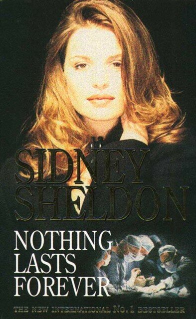 Книга Nothing Lasts Forever (Sheldon Sidney) - фото №1