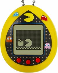 Игрушка Тамагочи Pac-Man (Bandai) Tamagotchi Nano