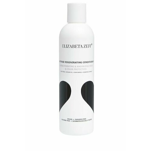 Elizabeta Zefi Intense Regenerating Conditioner Интенсивно восстанавливающий кондиционер для волос 250 мл