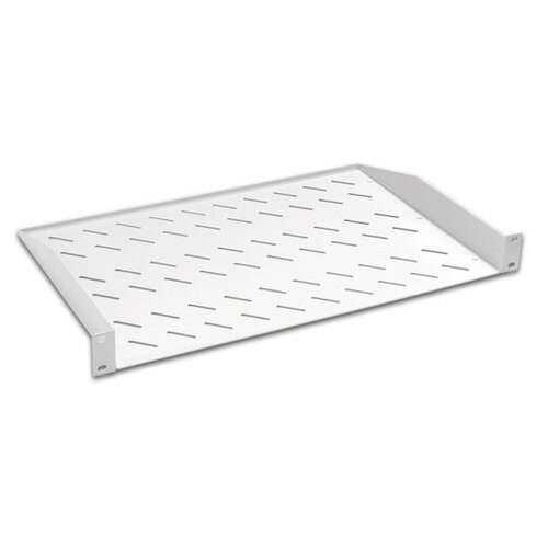 Полка Lande LN-RAF-RMO-1U25-LG 1U нагр30кг 19 250мм серый упак1шт 2599₽