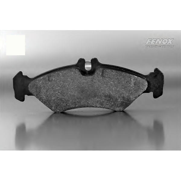 Тормозные колодки Fenox - фото №10