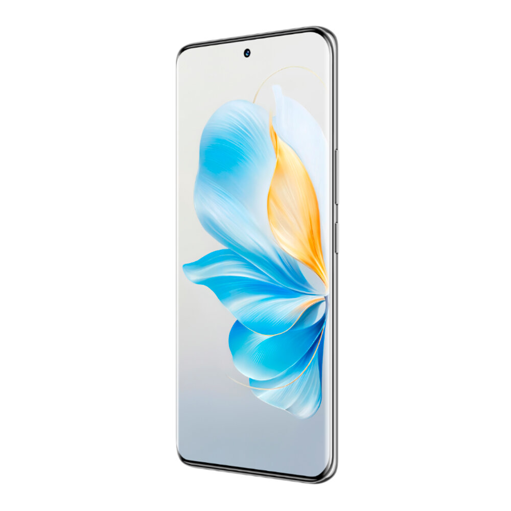 Смартфон Honor 100 16/512GB Black (Черный) CN