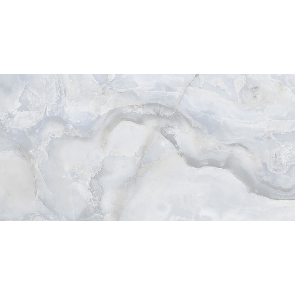 фото Керамогранит Gravita Translucent Blue 60x120x0,9 см (78801806) (1.44 м2)