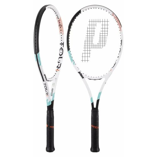 фото Prince ats tour 100 290 (290 гр.)