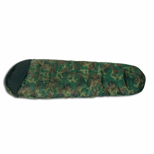 фото Sleeping bag forest woodland mil-tec