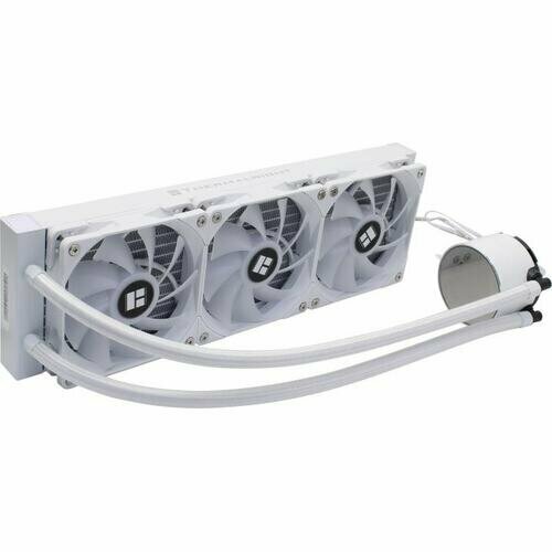 Водяное охлаждение Thermalright 360 White ARGB