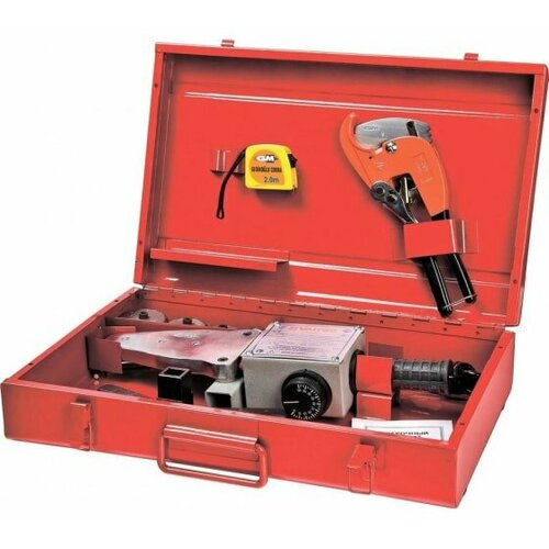 Комплект сварочного оборудования Valtec Vtr799 20-40 мм 1200вт 1789000₽