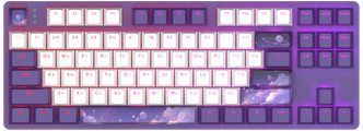 Игровая клавиатура Red Square Keyrox TKL Hyperion RSQ-20039