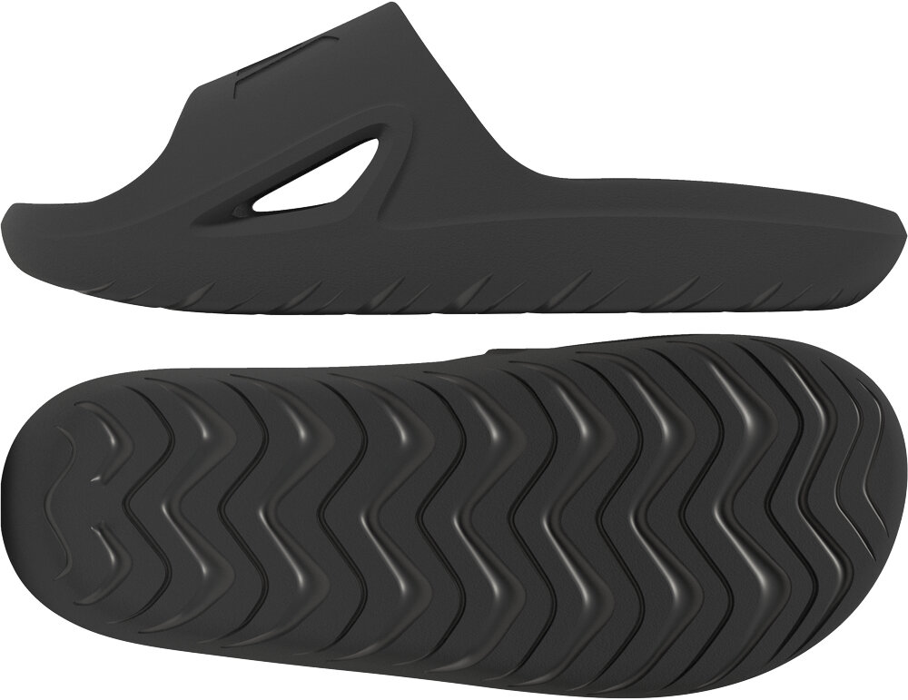 Шлепанцы Adidas Adicane Slides HQ9915 серый - размер (EU) 43