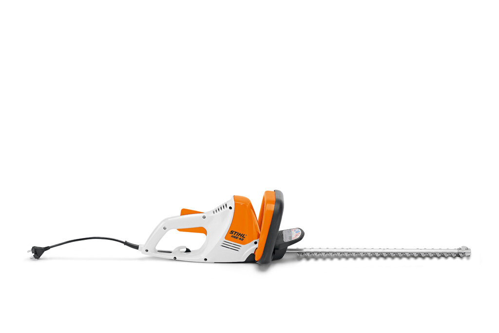 Садовые ножницы STIHL НSЕ 42 (420Вт; Длина лезивй 45см; Вес 3кг)