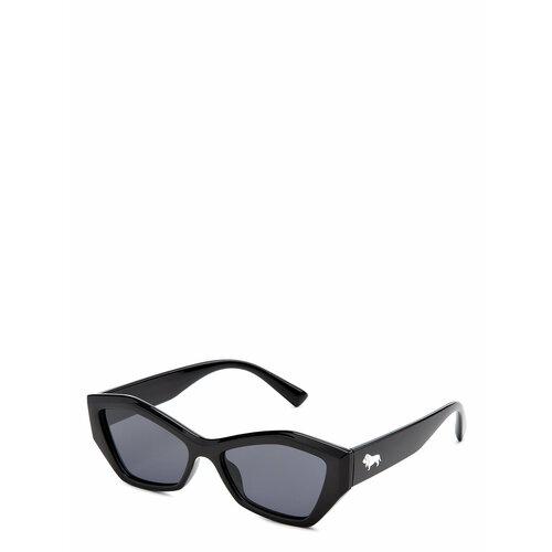 фото Солнцезащитные очки labbra, черный