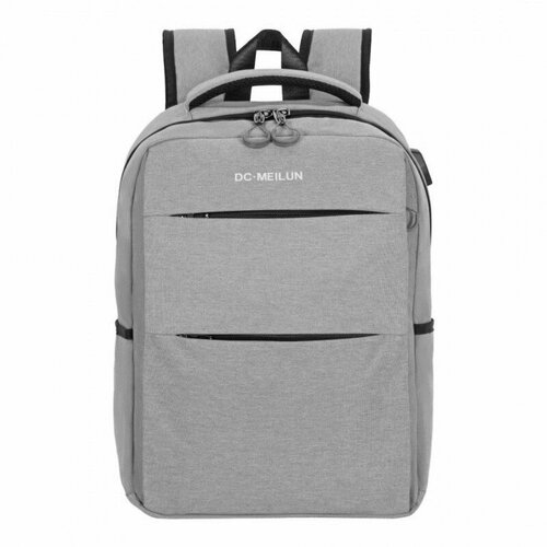 фото Рюкзак мужской dc.meilun