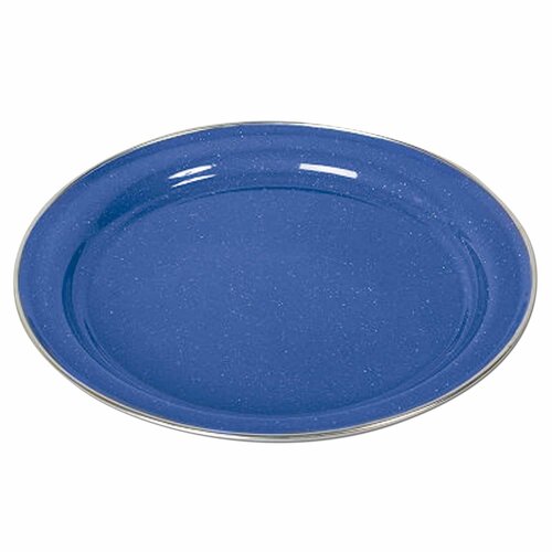 Походная посуда Enamel Plate посуда походная