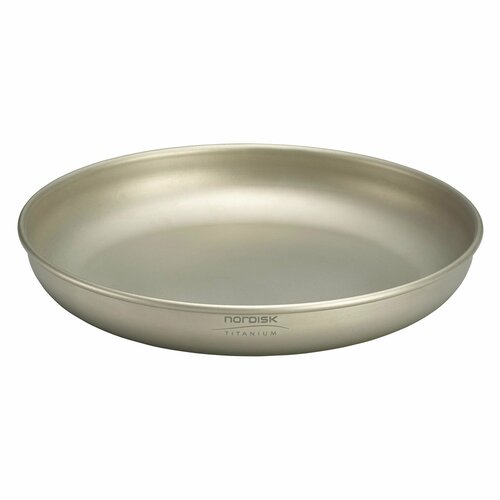 Походная посуда Nordisk Plate Titan 18 cm