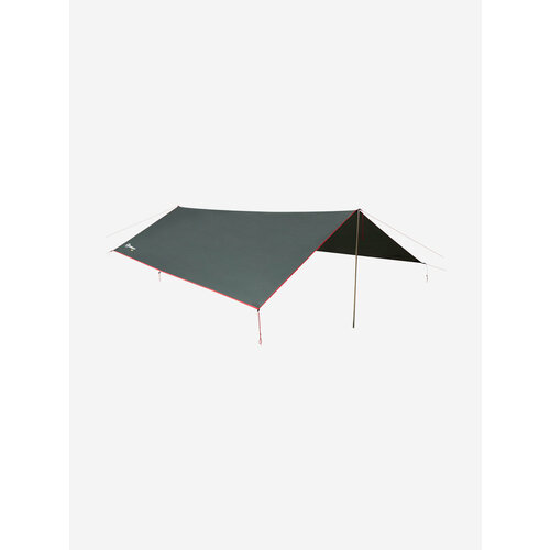 Тент Outventure Tarp Зеленый RUS Без размера Ориг one size 4859₽