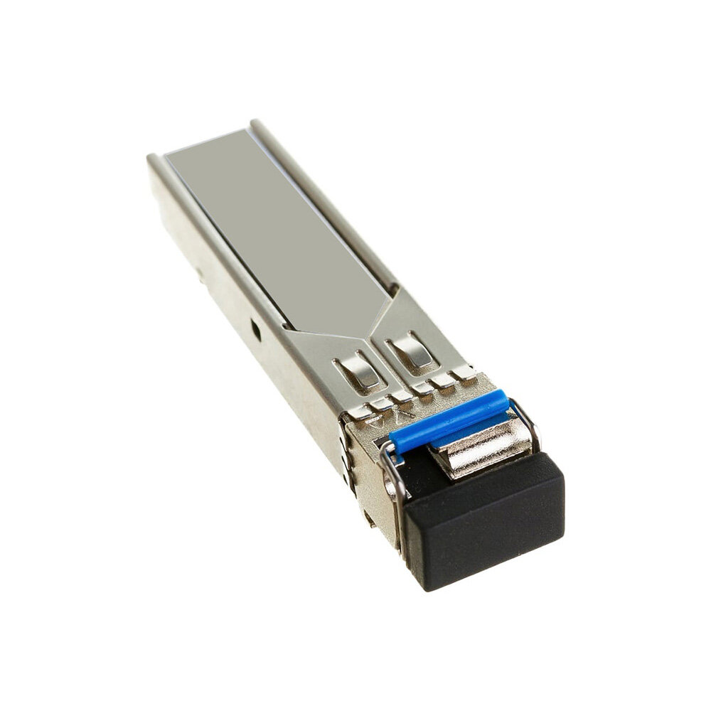 SFP-модуль ORIENT SFP-2G35L20-CD 2,5G SM Одномодовый LC DDM 20 км — фото 3